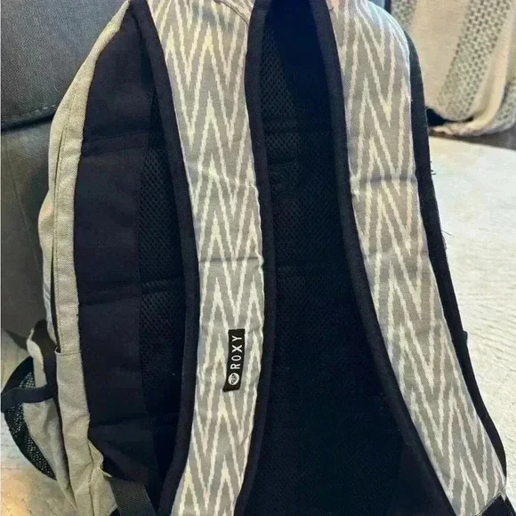 Large Roxy backpack - Picture 4 of 14